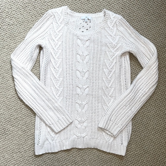 GAP Sweaters - Gap Fisherman Sweater